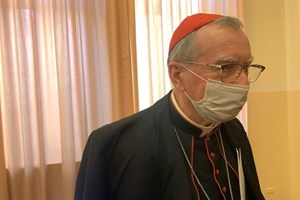 ĐHY Parolin: Kitô giáo có nguy cơ bị khai thác vì mục đích chính trị