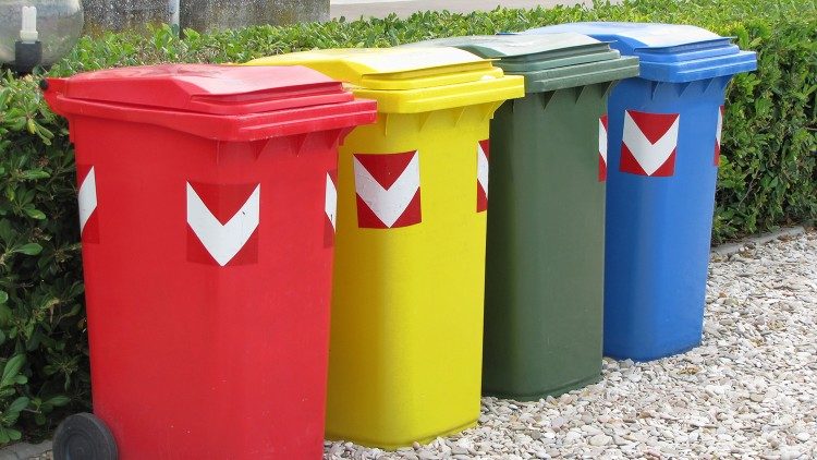 ĐHY Parolin: Chăm sóc môi trường một thách đố như đại dịch