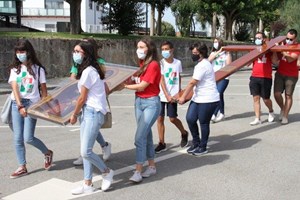Sứ điệp của ĐTC Phanxicô nhân Ngày Giới trẻ Thế giới lần thứ 36
