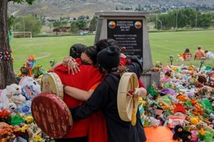 Các giám mục Canada cam kết hỗ trợ 30 triệu đô la cho các nạn nhân của các trường nội trú