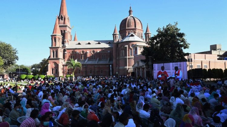 Các Giáo hội Kitô ở Pakistan gia tăng các biện pháp an ninh tại các nơi thờ phượng