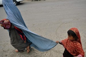ĐHY Parolin: Đau khổ ở Afghanistan có thể tránh được