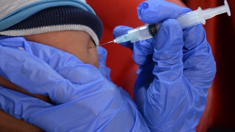 Slovakia bỏ yêu cầu phải chích ngừa mới được tham dự các cuộc gặp gỡ với ĐTC
