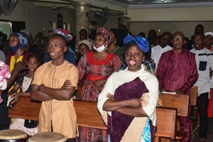 Nigeria đang nỗ lực giải cứu nữ sinh Kitô giáo bị bắt cóc cách nay 4 năm
