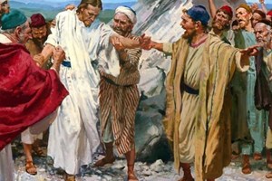Hiệp sống Tin mừng: Chúa nhật 4 Thường niên năm C