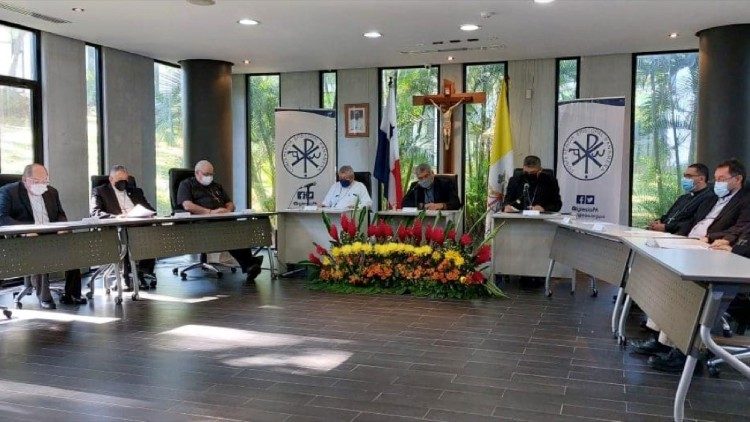 Các Giám mục Panama: Chống buôn bán ma túy và bạo lực đòi hỏi nỗ lực của mọi người