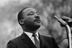 Các GM Hoa Kỳ mời gọi mọi người sống theo chứng tá ngôn sứ của Martin Luther King