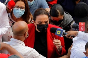 HĐGM Honduras kêu gọi nhà cầm quyền và các bên tôn trọng pháp quyền