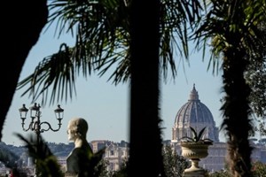 Chương trình nghị sự dự kiến của Đức Thánh Cha và Vatican trong năm 2022