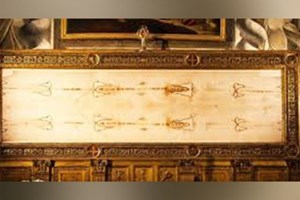 “Tấm khăn liệm thành Torino” sẽ được triển lãm tại bảo tàng Kinh Thánh ở thủ đô Washington