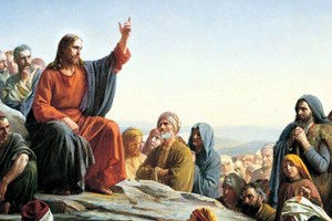 Hiệp sống Tin Mừng: Thánh lễ Giao thừa
