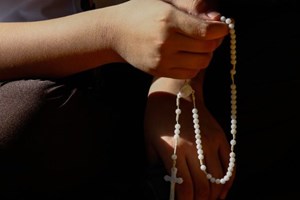 Hơn 16 ngàn tín hữu Công giáo Mexico tham gia "Chuỗi Mân Côi sống