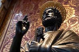 Vatican tổ chức các buổi học hỏi về thánh Phêrô để khám phá di sản của thánh nhân