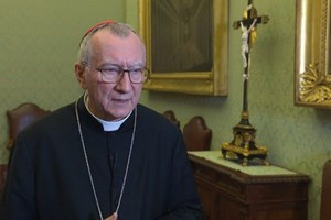 ĐHY Parolin: Thoả thuận với Trung Quốc là thoả thuận về những lợi ích cốt yếu cho đời sống Giáo hội Trung Quốc
