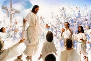Hiệp sống Tin mừng: Chúa nhật 31 Thường niên năm C