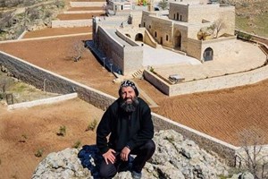 Đan viện của Công giáo Syriac ở Thổ Nhĩ Kỳ mở cửa lại sau 100 năm