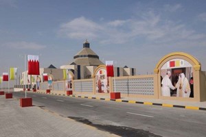 Chương trình tông du của ĐTC Phanxicô tại Vương Quốc Bahrain