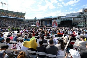 Công giáo Canada giảm hơn 2 triệu tín hữu trong 10 năm qua