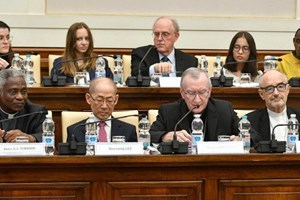 Vatican gia nhập các Hiệp định Khí hậu của Liên hiêp quốc và Paris