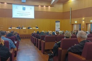 Vatican tổ chức Hội nghị về sự thánh thiện ngày nay