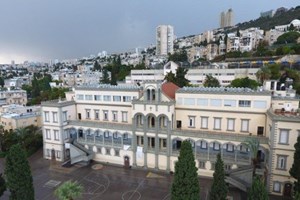 Các trường Kitô giáo ở Israel gặp khó khăn về tài chính