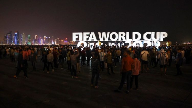 Các Giáo hội Kitô lo ngại về nhân quyền trước thềm World Cup 2022