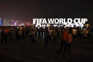 Các Giáo hội Kitô lo ngại về nhân quyền trước thềm World Cup 2022