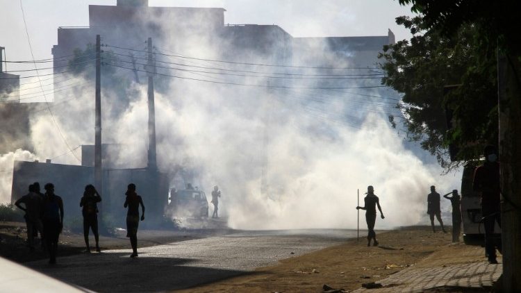 Chủ tịch HĐGM Sudan và Nam Sudan kêu gọi cộng đồng quốc tế khẩn cấp cứu người dân Abyei