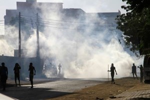 Chủ tịch HĐGM Sudan và Nam Sudan kêu gọi cộng đồng quốc tế khẩn cấp cứu người dân Abyei