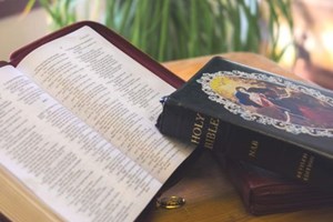 Tại sao người Công giáo cần đọc và tìm hiểu Kinh thánh?