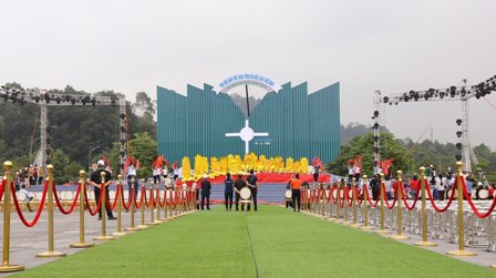 GP.Hưng Hóa - Giáo phận  sẵn sàng cho Đại hội Giới trẻ Giáo tỉnh Hà Nội