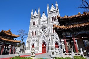 Toà Thánh lấy làm tiếc vì Hiệp định với Trung Quốc không được tôn trọng