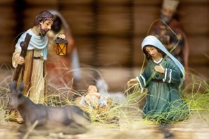 Hang đá Giáng sinh có thể sẽ cấm trưng bày tại các cơ sở công cộng ở Mexico