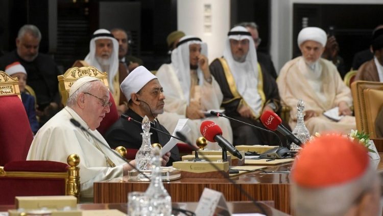 Dư âm tích cực cuộc viếng thăm của Đức Thánh Cha đến Bahrain