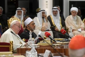 Dư âm tích cực cuộc viếng thăm của Đức Thánh Cha đến Bahrain