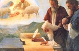 Tại sao sách ngôn sứ Isaia được trích đọc nhiều trong Mùa Vọng và Mùa Giáng Sinh?