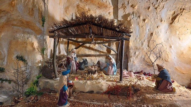 Các Giáo hội Kitô châu Âu gửi sứ điệp Giáng Sinh