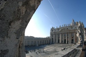 Bộ Kinh Tế Vatican có một giáo dân làm Tân Bộ trưởng