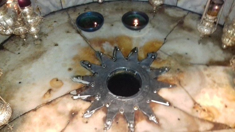 Israel đã cho phép hơn 10.000 Kitô hữu ở Bờ Tây và Dải Gaza tham dự Giáng Sinh