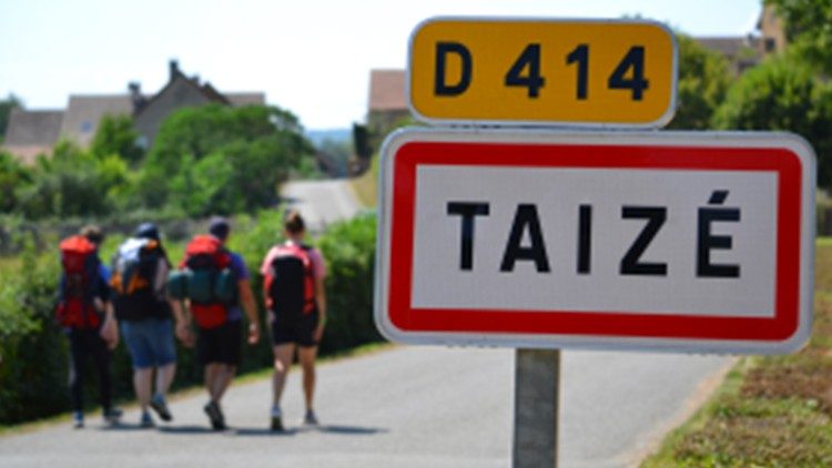 5.000 bạn trẻ tham dự gặp gỡ Taizé châu Âu tại Rostock