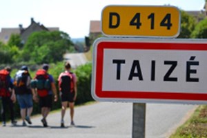 5.000 bạn trẻ tham dự gặp gỡ Taizé châu Âu tại Rostock