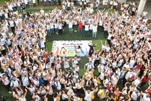 Liên Hiệp Quốc: Nhà nước Hồi giáo ở Iraq phạm tội ác chiến tranh chống các Kitô hữu