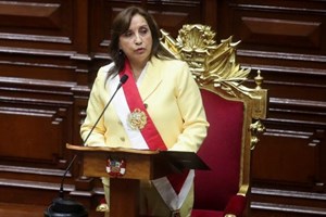 Các Giám mục Peru kêu gọi tân tổng thống bảo vệ nền dân chủ