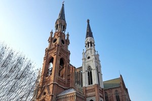 ĐTC mời gọi tín hữu Buenos Aires cầu xin Đức Mẹ mở lòng để gặp gỡ người khác