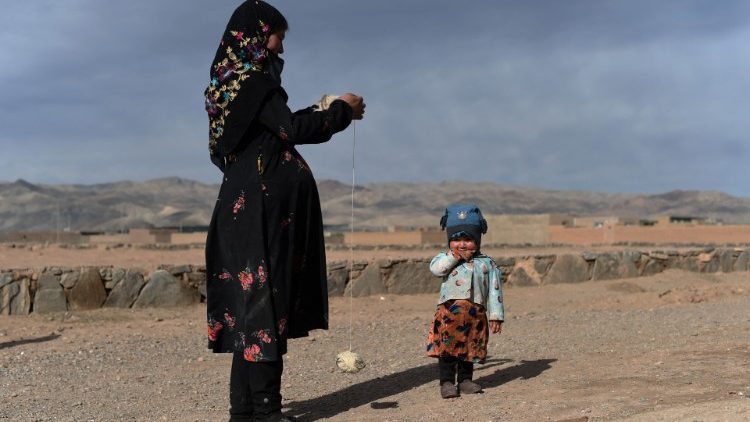 Giáo hội Úc kêu gọi chính phủ tiếp nhận thêm người tị nạn Afghanistan