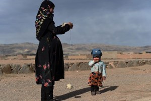 Giáo hội Úc kêu gọi chính phủ tiếp nhận thêm người tị nạn Afghanistan