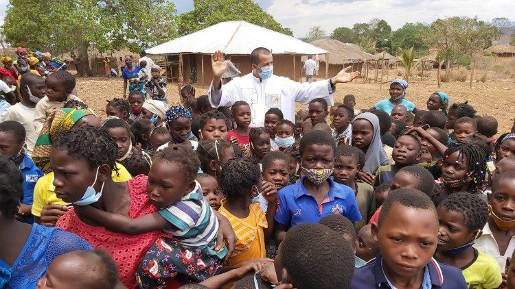 Các nhà truyền giáo Mozambique tố cáo các vụ bắt cóc có hệ thống ở Cabo Delgado