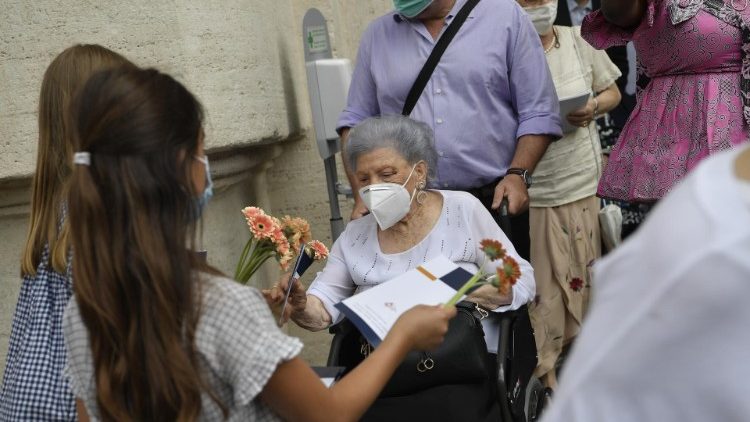 Chủ đề Ngày Thế giới Ông bà và Người Cao tuổi lần thứ hai
