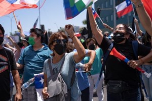 Giáo hội Chile kêu gọi chính phủ tìm giải pháp cho vấn đề di cư