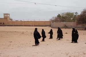 Tổ chức Trócaire của Giáo hội Công giáo Ailen kêu gọi cứu trợ khẩn cấp cho Somalia